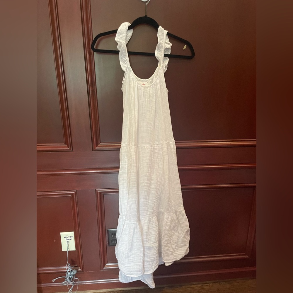 Xirena cover up/dress